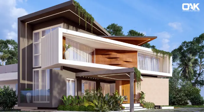 Best Architects in Thrissur